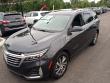 Used 2022 Chevrolet Equinox Premier FWD  Premier