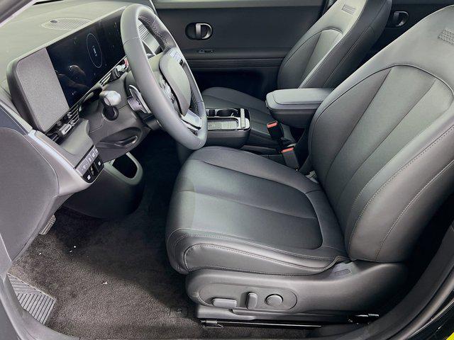 2025 Hyundai Ioniq 5 SEL photo 3