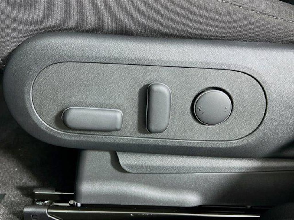 New 2026 Hyundai IONIQ 5 SE SUV