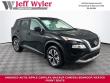 Used 2021 Nissan Rogue SV AWD SV