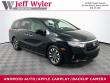 Used 2022 Honda Odyssey EX-L EX-L Auto