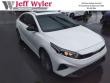Used 2023 Kia Forte GT-Line GT-Line IVT