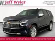 Used 2023 Chevrolet Tahoe Premier 4WD  Premier
