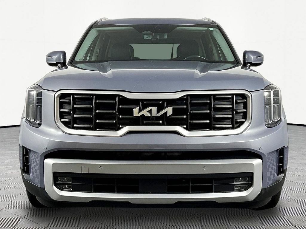 Used 2024 Kia Telluride SX Prestige SX Prestige AWD