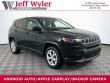 Used 2024 Jeep Compass Sport Sport 4x4