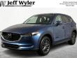 Used 2021 Mazda CX-5 Touring Touring AWD