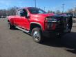 Used 2020 Chevrolet Silverado 3500HD LTZ 4WD Crew Cab 172 LTZ