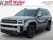 New 2026 Hyundai Santa Fe Hybrid Calligraphy SUV