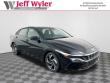 New 2025 Hyundai Elantra SEL Sport Sedan