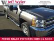 Used 2012 Chevrolet Silverado 1500 LT 4WD Crew Cab 143.5 LT