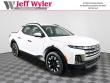 New 2025 Hyundai Santa Cruz SEL AWD Truck Crew Cab