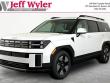 New 2026 Hyundai Santa Fe Hybrid SEL SUV