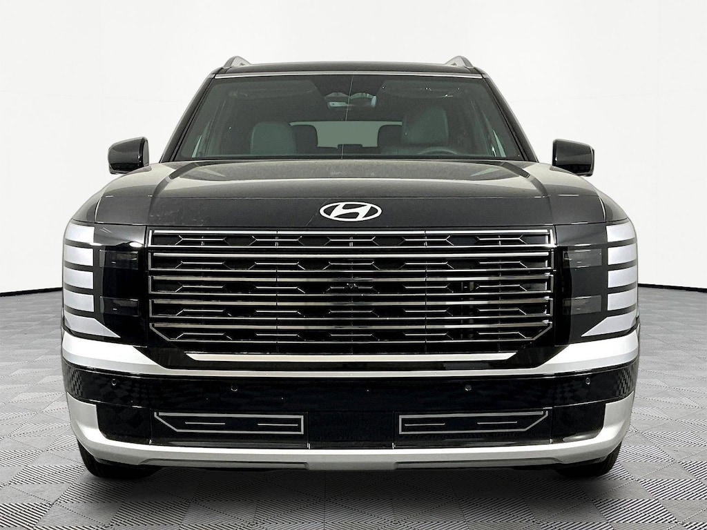 New 2026 Hyundai Palisade Calligraphy AWD SUV