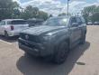 Used 2026 Toyota 4Runner Hybrid TRD Off Road Hybrid TRD Off Road 4WD