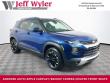 Used 2021 Chevrolet Trailblazer LT FWD  LT