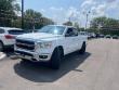 Used 2020 Ram 1500 Big Horn Big Horn 4x4 Quad Cab 64 Box