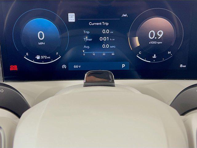 2026 Hyundai Palisade Calligraphy - Photo 16