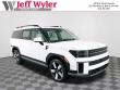New 2026 Hyundai Santa Fe Limited AWD SUV