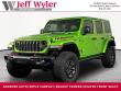 Used 2025 Jeep Wrangler Rubicon X Rubicon X  4x4