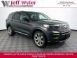 Used 2020 Ford Explorer Platinum Platinum 4WD