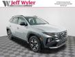 New 2025 Hyundai Tucson XRT AWD SUV