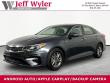Used 2019 Kia Optima LX LX Auto