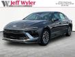 New 2026 Hyundai Sonata Hybrid SEL Sedan