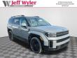 New 2025 Hyundai Santa Fe Calligraphy FWD SUV