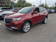  Buick Encore GX