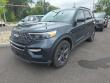 Used 2023 Ford Explorer XLT XLT 4WD