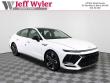 New 2026 Hyundai Sonata N Line Sedan