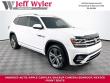 Used 2019 Volkswagen Atlas 3.6L V6 SE w/Technology R-Line 3.6L V6 SE w/Technology R-Line 4MOTION