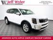 Used 2022 Kia Telluride LX LX AWD