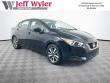 Used 2022 Nissan Versa SV SV CVT