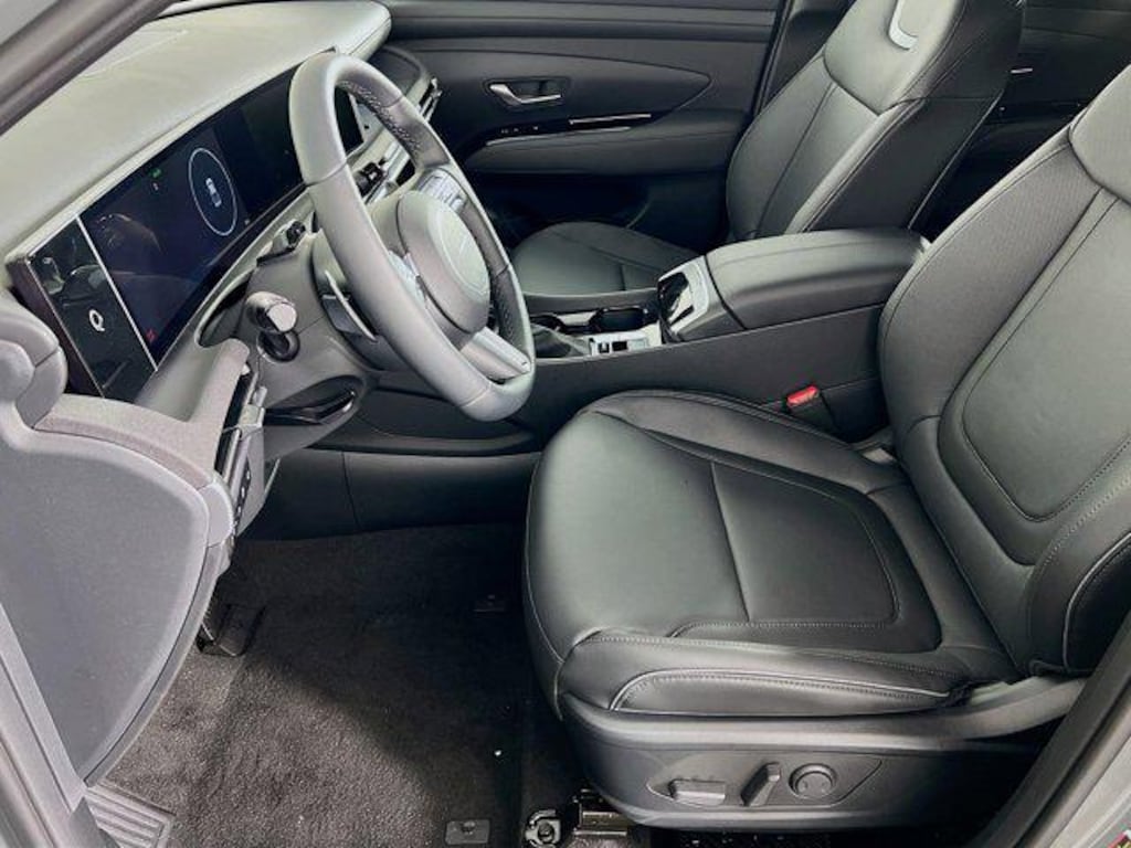 New 2026 Hyundai Santa Cruz Limited Truck Crew Cab