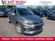 Used 2020 Chevrolet Trax LS FWD  LS