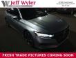 Used 2019 Honda Accord Sedan Sport 1.5T Sport 1.5T CVT