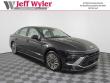 New 2025 Hyundai Sonata Hybrid Limited Sedan