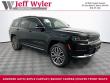 Used 2022 Jeep Grand Cherokee L Summit Reserve Summit Reserve 4x4