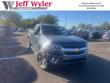 Used 2015 Chevrolet Colorado 4WD LT 4WD Ext Cab 128.3 LT