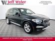 Used 2020 BMW X3 xDrive30i xDrive30i Sports Activity Vehicle