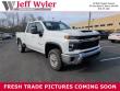 Used 2025 Chevrolet Silverado 2500HD LT 4WD Crew Cab 159 LT