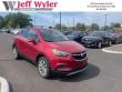 Used 2019 Buick Encore Preferred AWD  Preferred
