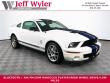 Used 2007 Ford Mustang Shelby GT500 Coupe