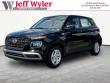 New 2026 Hyundai Venue SE SUV