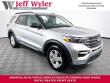 Used 2023 Ford Explorer XLT XLT RWD