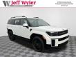 New 2025 Hyundai Santa Fe Calligraphy AWD SUV