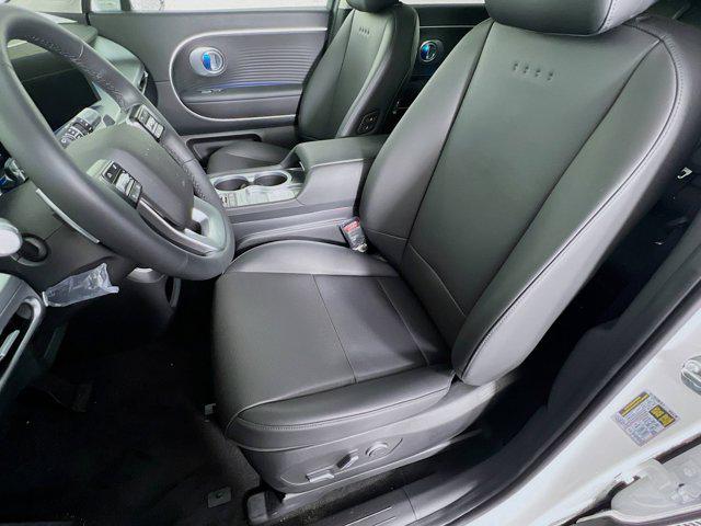 2026 Hyundai IONIQ 9 SEL - Photo 3