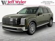  Hyundai Palisade Hybrid