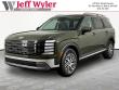 New 2026 Hyundai Palisade Hybrid SEL Premium 7P SUV